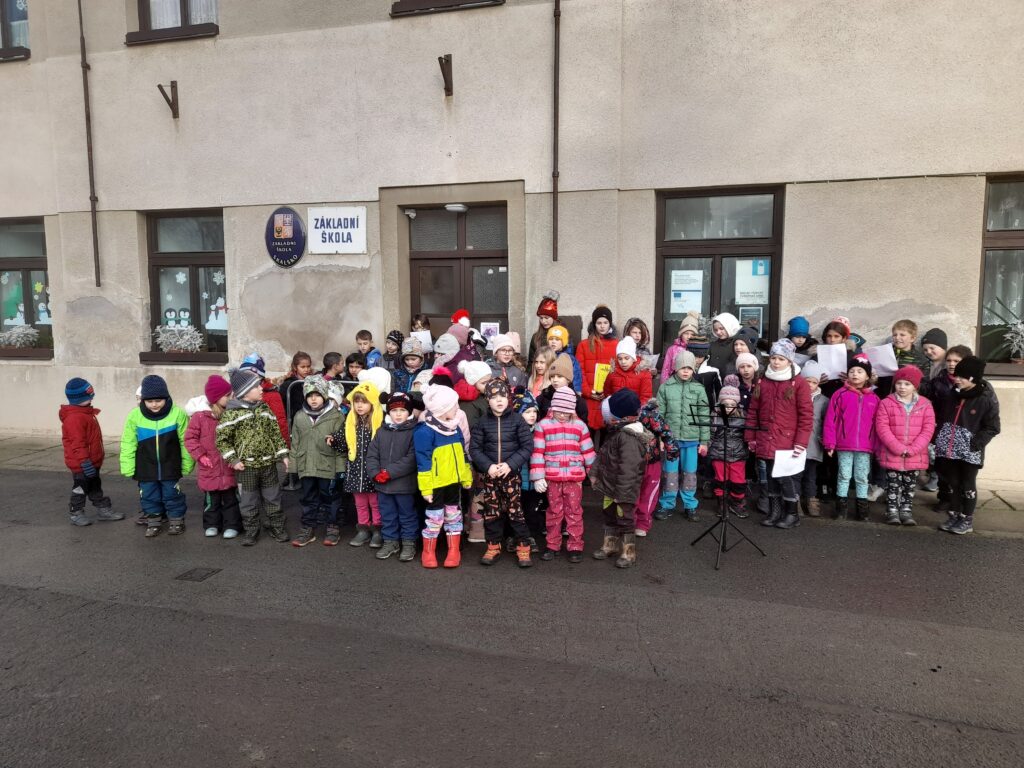 základní škola skalsko